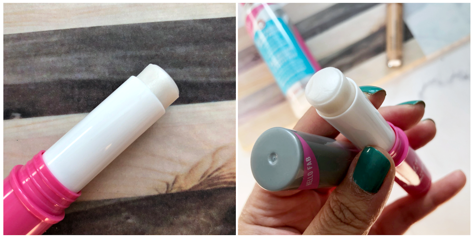 Review Newness from First Aid Beauty (2019)* miranda loves