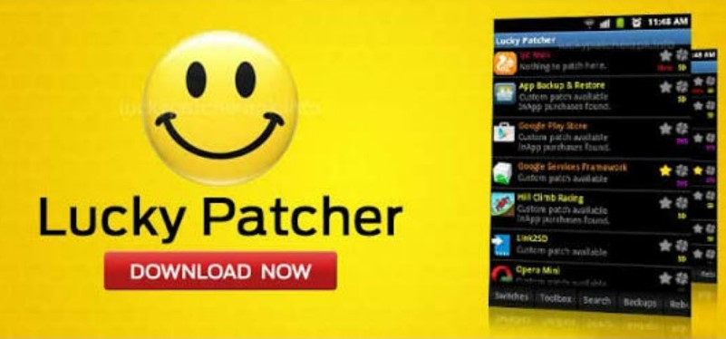 lucky patcher v6.4.9 for android download lucky patcher v6.4.9 for android download