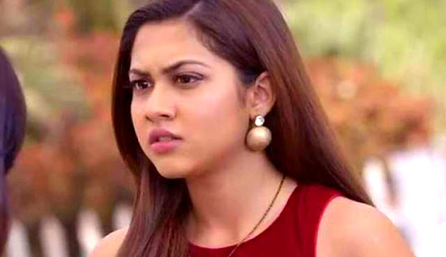 Tujhse Hai Raabta 20 November 2020 Spoiler Mukku try to stop Malhar’s marriage