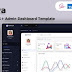 Oreva Angular 11+ Admin Dashboard Template + UI Kit 
