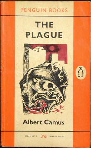 the plague albert
