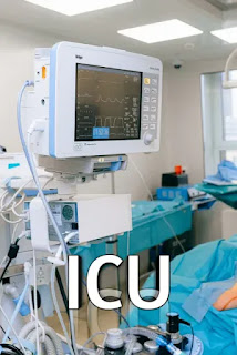 Icu-ka-full-form Icu-ka-full-form