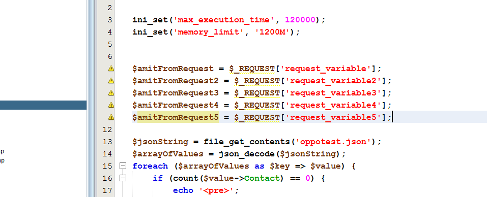 Symfony Ninja: Request and Response In Symfony