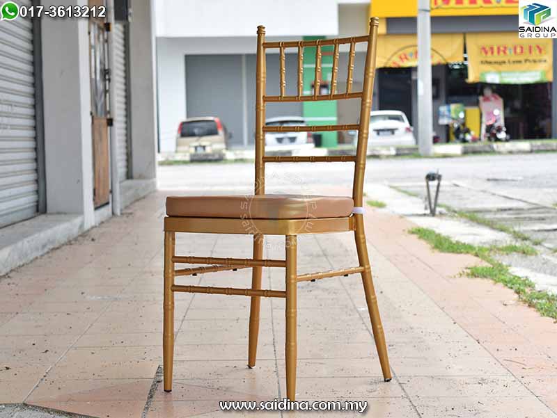 Chiavari Chairs Malaysia Kerusi Chiavari