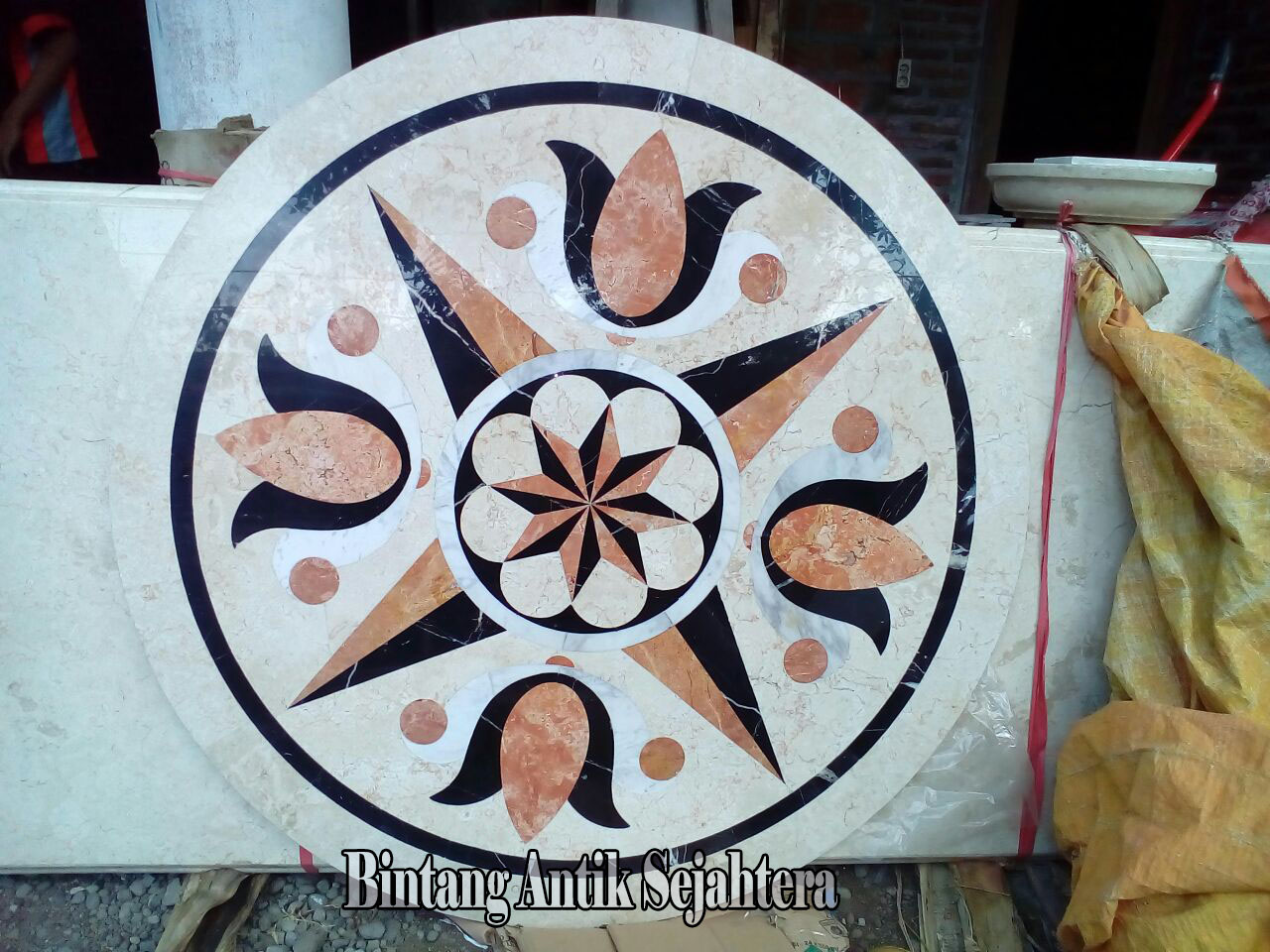 BINTANG MARMER: Motif Lantai Marmer | Lantai Marmer Tulungagung