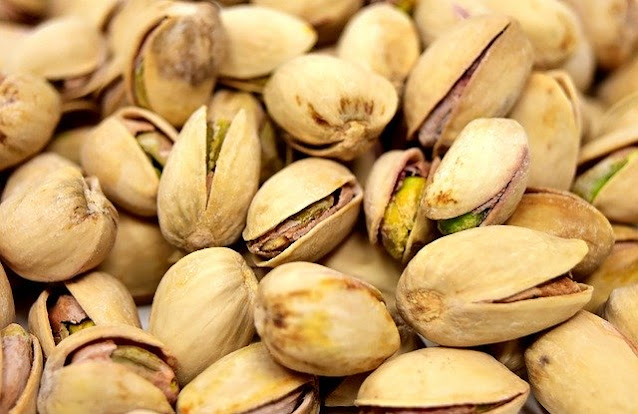 Benefits of pistachio, know its amazing health benefits