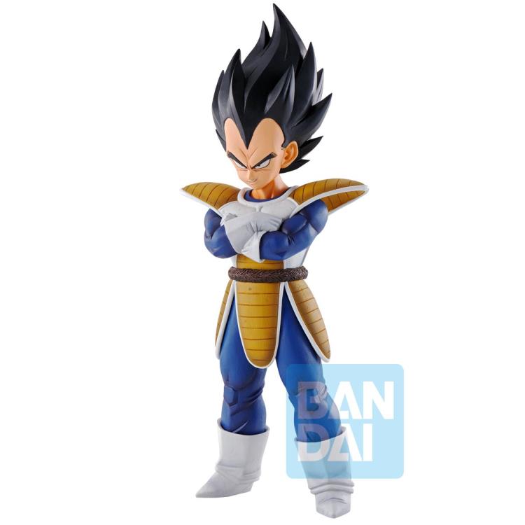 Vegeta Ichibansho Dragon Ball EX World Tournament Super Battle