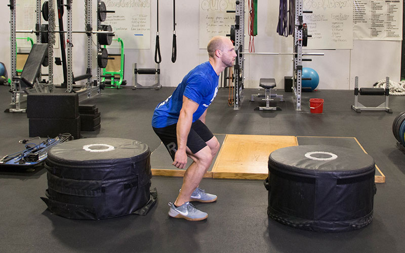 runningcoachsg How To Improve Standing Broad Jump