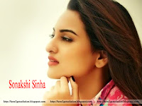 sonakshi sinha photo beautiful hd wallpaper hot new look, mind blowing image of sonakshi with her side facial features