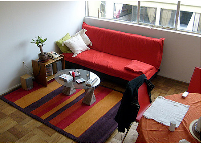 Como restaurar el color de las alfombras ~ Solountip.com