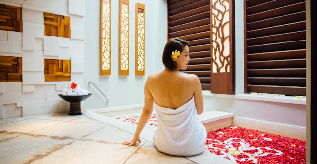 Best Spa Bali Seminyak