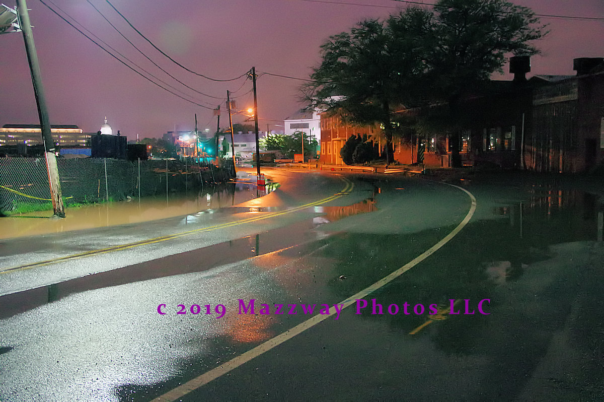 Bogota Blog NJ Flooding