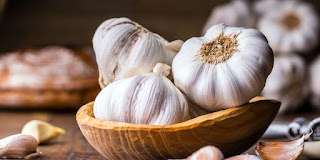 Bawang Putih Bawang Putih