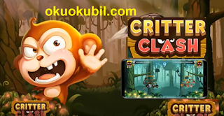 Critter Clash Slingshot Battle Trailers  v3.1.7 Yeni Hileli Mod İndir Kasım 2019
