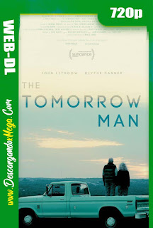 The Tomorrow Man (2019) HD 720p Latino 
