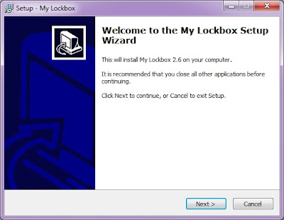my lockbox windows 10 my lockbox windows 10