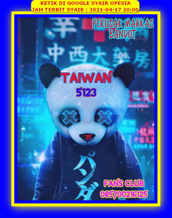 HONGKONG MATAVILELA