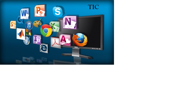 BLOGTRABAJOSINVESTIGACIONTIC2.0: ®Software