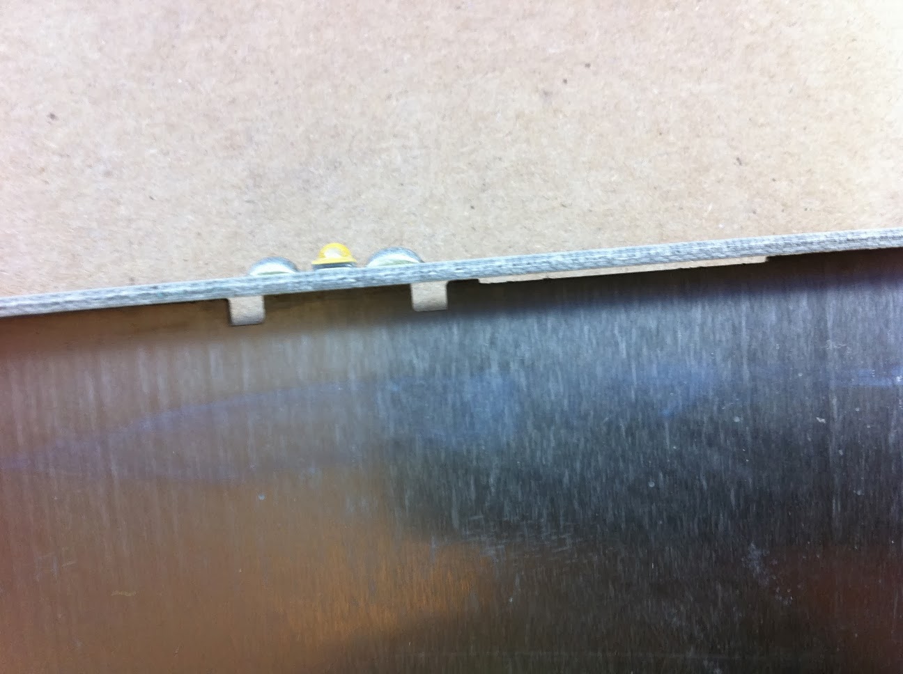 Easy LED Lighting How to install Diffuser Film