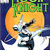 Moon Knight #27 - Frank Miller cover