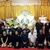 ประชาสัมพันธ์จังหวัดราชบุรี พร้อมสื่อมวลชนร่วมงานสวดพระอภิธรรมบรรณาธิการหนังสือพิมพ์เสียงมวลชน