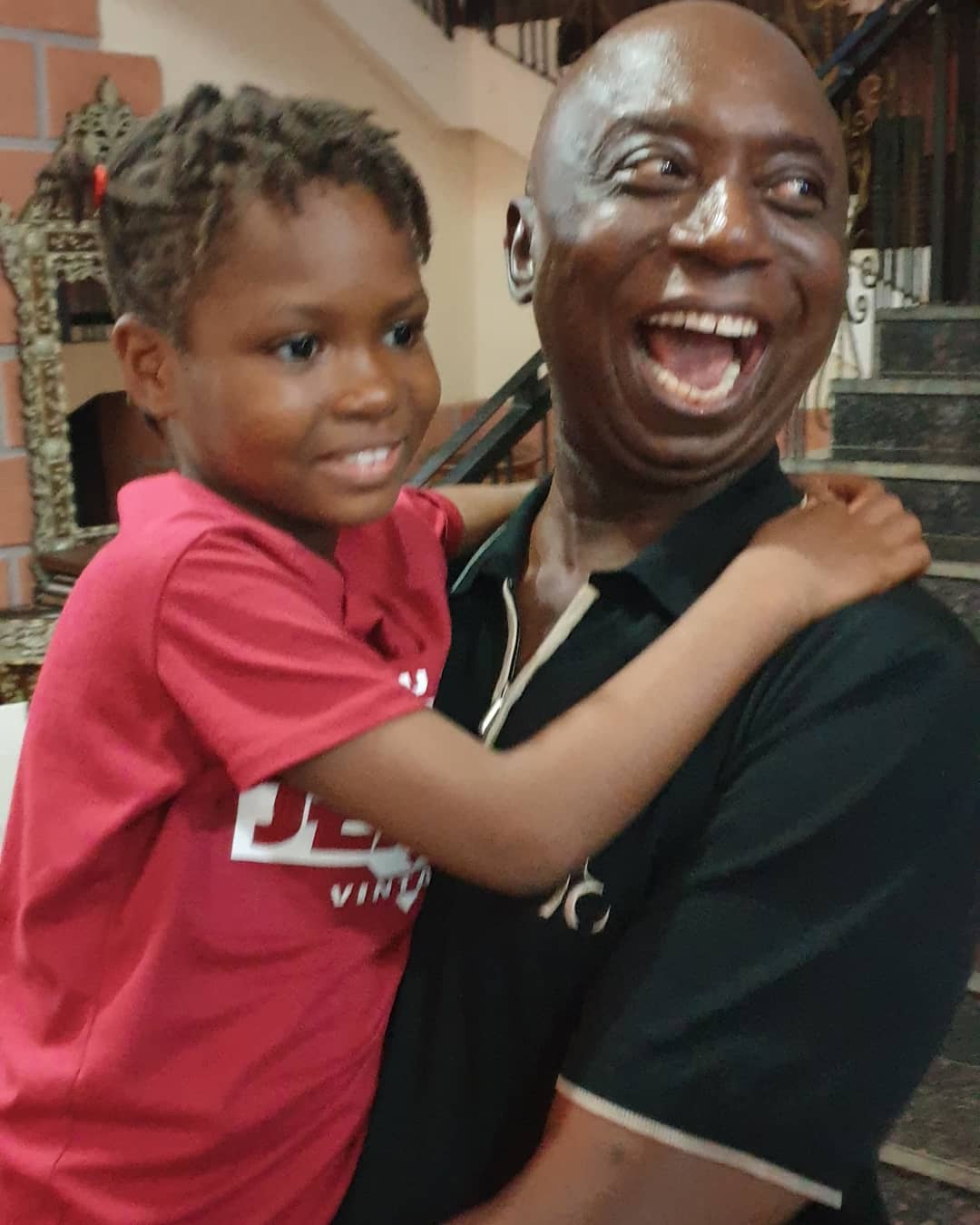 8 Aunty Success is from Imo state but lives in Port Harcourt, Rivers