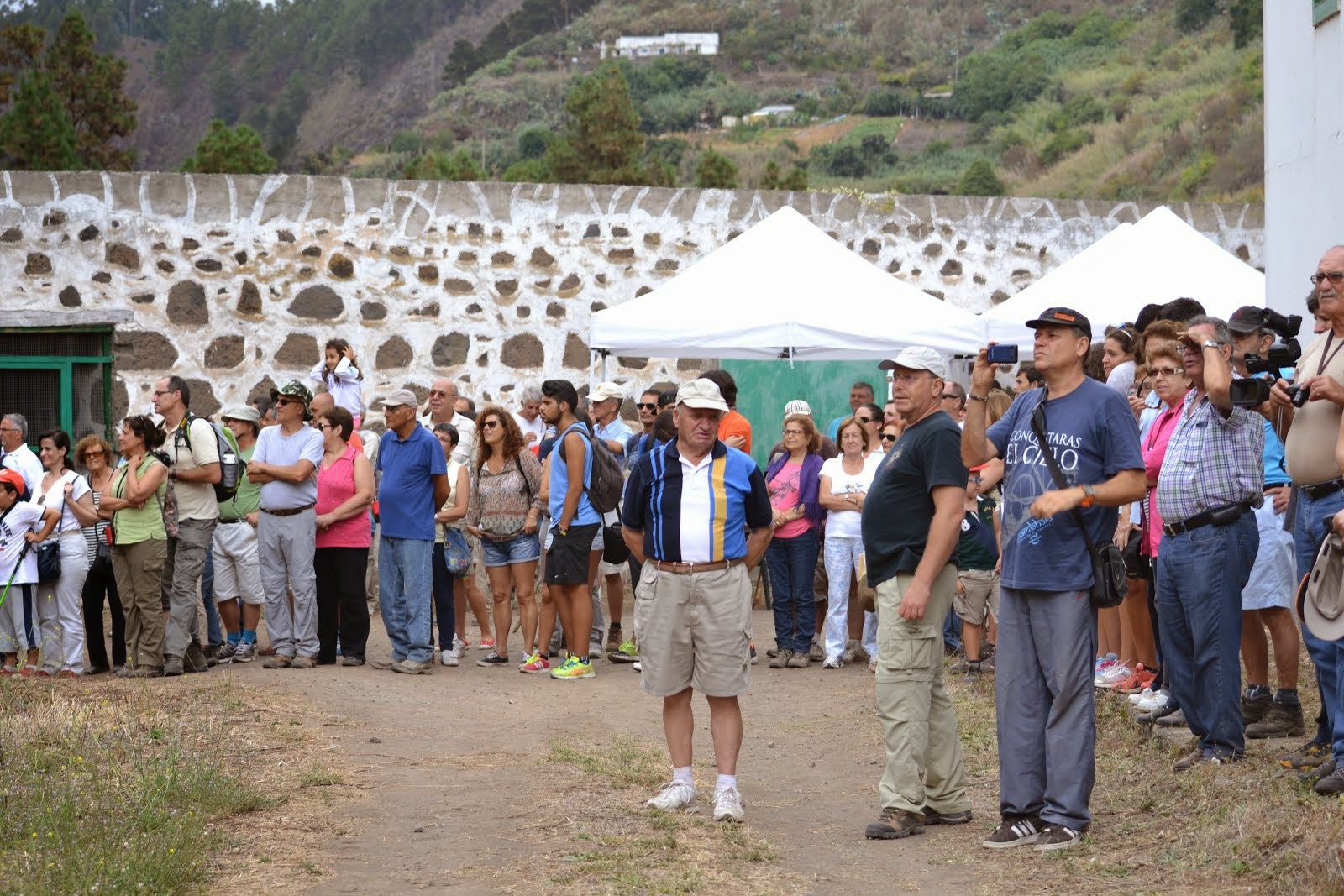 Actividades Septiembre 2014