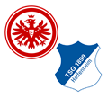 Eintracht Frankfurt - TSG Hoffenheim