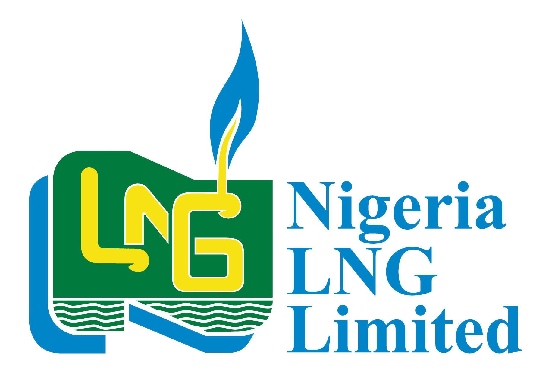 Nigeria LNG Breaks Ground on 10 Billion Train 7 Brand Icon Image