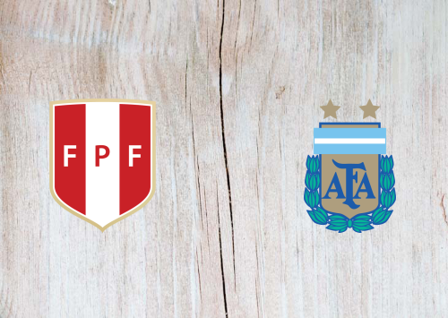25+ Peru Vs Argentina Eliminatorias 2020 PNG