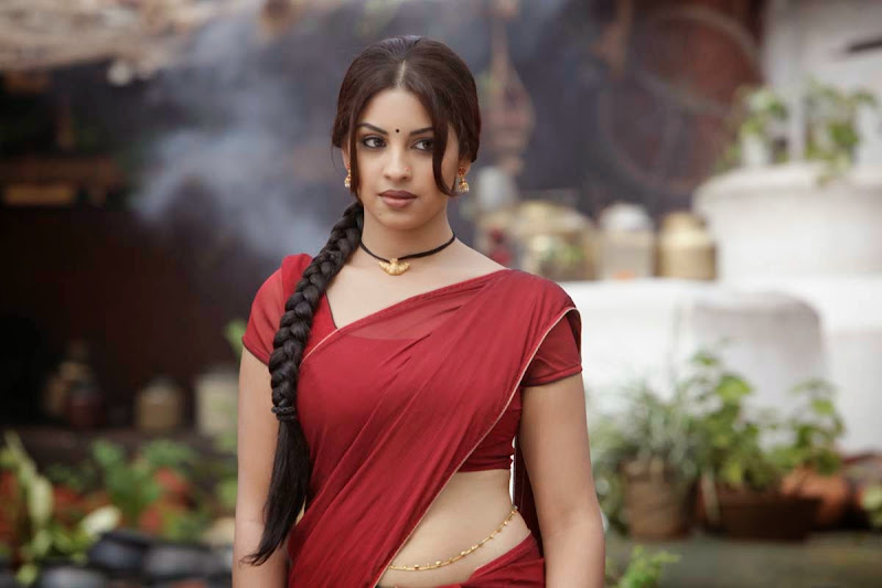 Richa Gangopadhyay