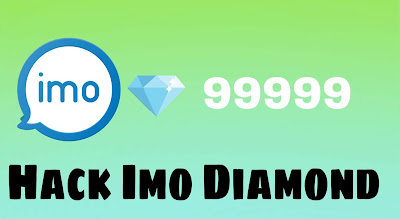 Hack Imo Diamond 