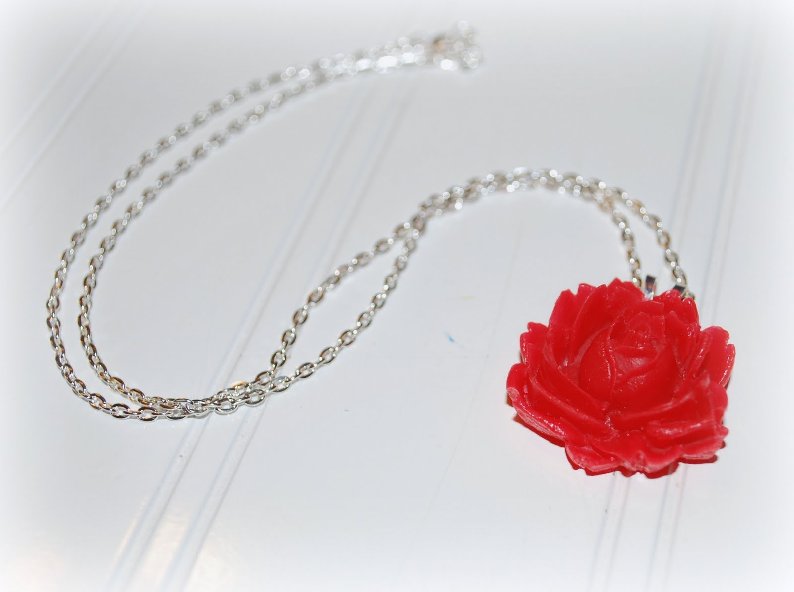 Boutique NutMeg Designs Candy Colored Jewelry, A new collection