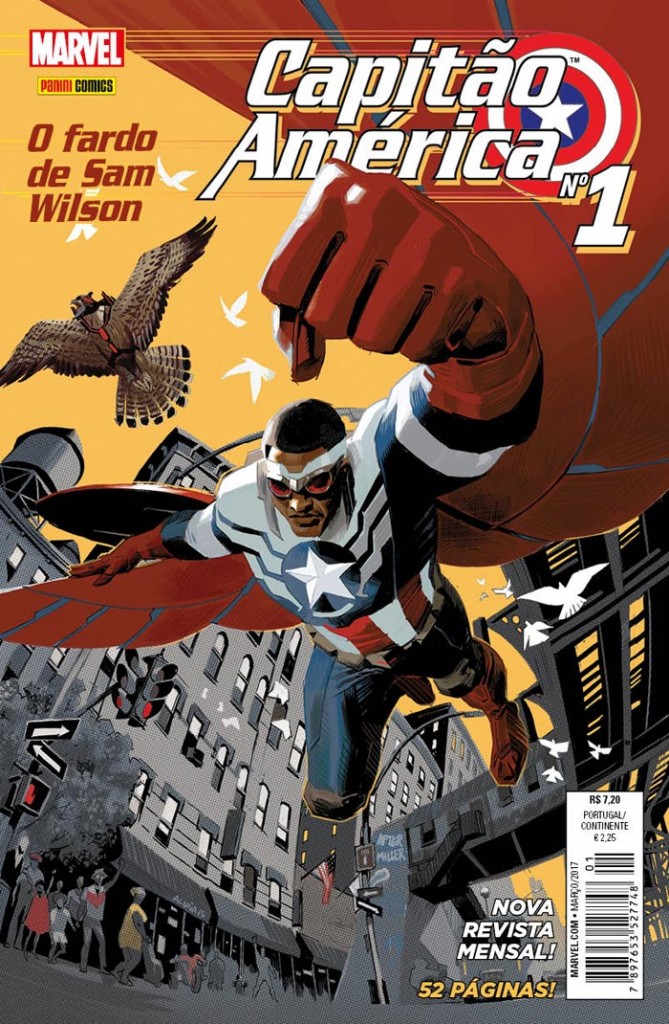 Checklist Marvel/Panini (Julho/2020 - pág.09) - Página 4 CAPITAO-AMERICA-1-669x1024