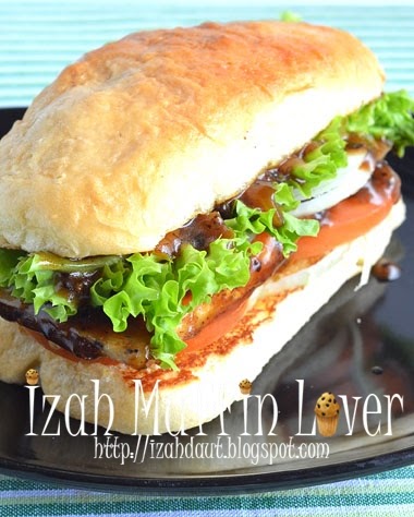 Resepi Daging Burger Homemade - About Quotes p