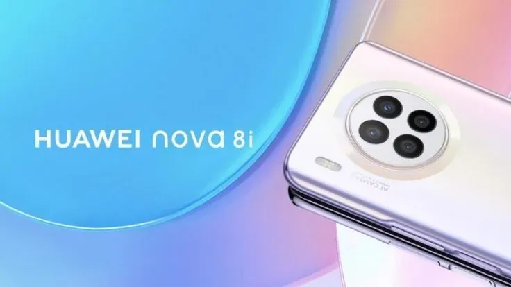 مواصفات هاتف Huawei Nova 8i