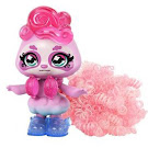 Cloudees Dapper Sloth Cloudees Series 1 Figure