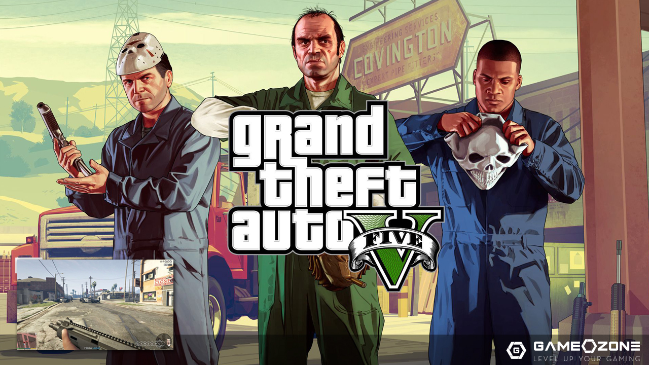 Top 10 Best ActionAdventure PC Games