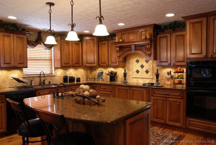 Best Kitchen Decorating Ideas With Black Appliances Kitchen