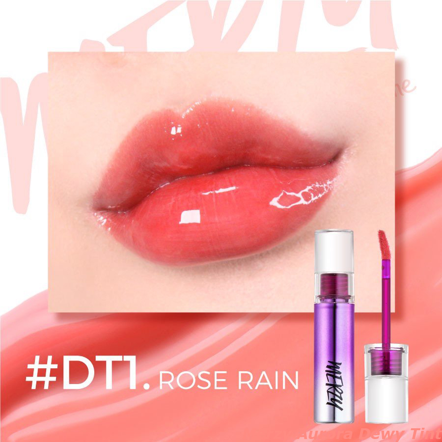 DT1 Rose Rain
