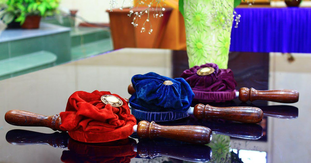 Bawalah Persembahanmu Nanti Lirik Teks Lagu GBKP KM 8