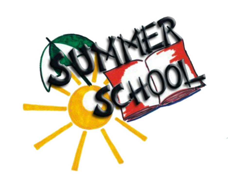 free clipart school out summer - photo #23