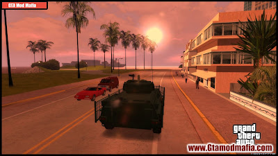 Grand Theft Auto Vice TakeDown Demo v3 Free Download Grand Theft Auto Vice TakeDown Demo v3 Free Download