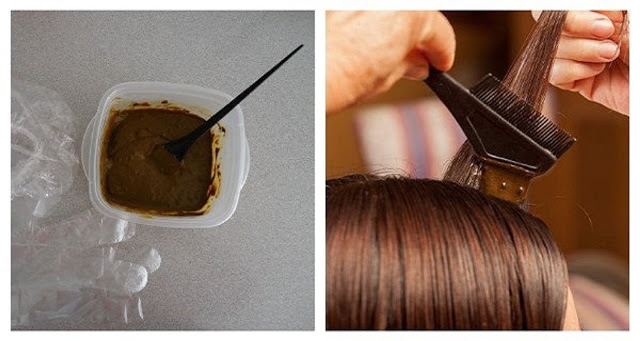 CÓMO TEÑIR EL CABELLO NATURAL: ESTA RECETA INCREÍBLE HARÁ QUE SU PELO PERFECTO! CÓMO TEÑIR EL CABELLO NATURAL: ESTA RECETA INCREÍBLE HARÁ QUE SU PELO PERFECTO!