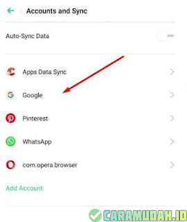 10 Cara Mengatasi Play Store yang Tidak Dapat Dibuka 9 4b