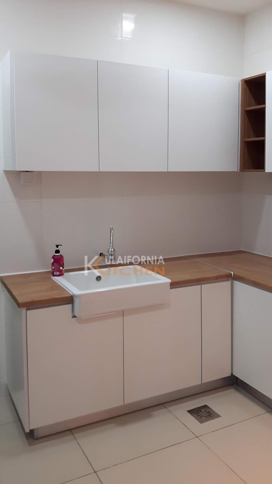 Furniture and kitchen Wooden base kitchen