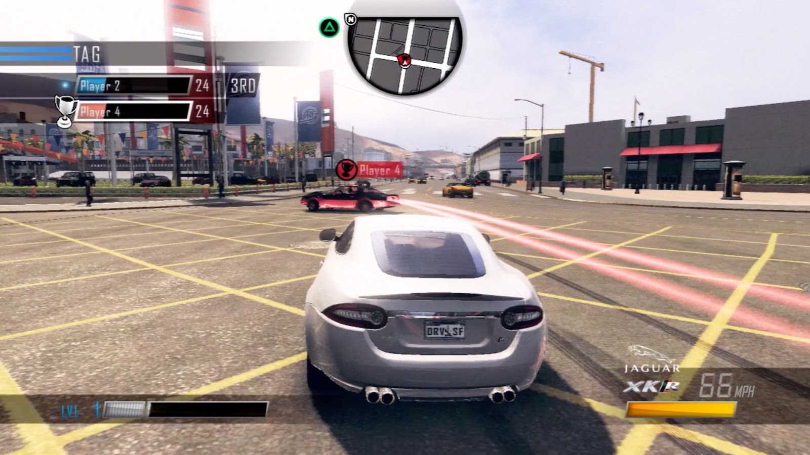 Driver San Francisco Full Version Pc Game Free Download