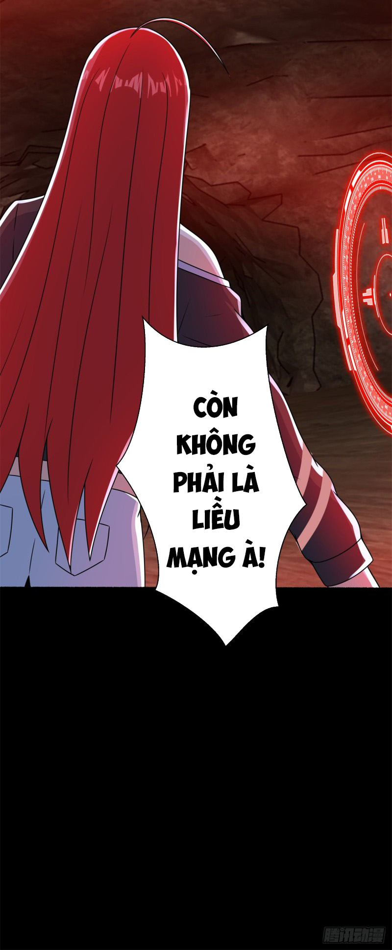 Mạt Thế Vi Vương chapter 344 - Trang 20