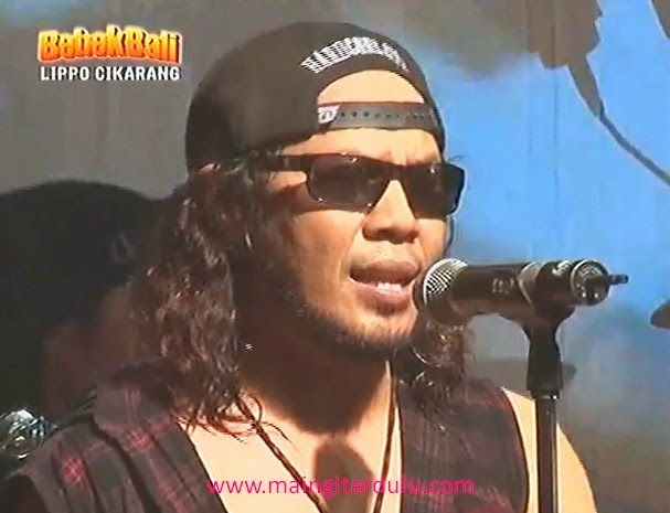 Chord Jamrud Maaf / Chord Lagu Jamrud Jauh Andaikan