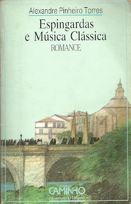 Resultado de imagem para alexandre pinheiro torres espingardas e musica classica